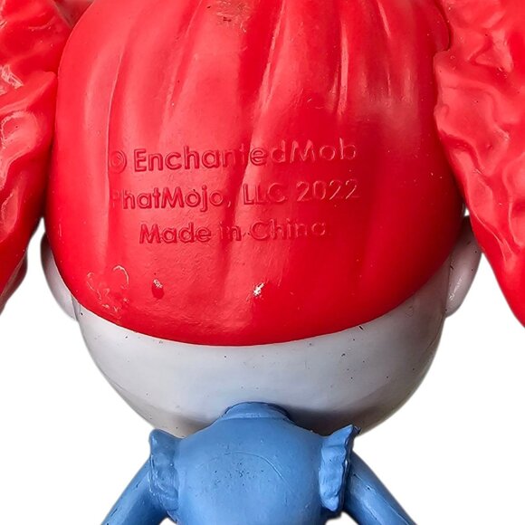 Poppy Playtime Mini Figure Collectible 2.5" Character PhatMojo Toy Vinyl Figure - Picture 9 of 12